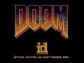 Doom (SAT/PS1) - Demon Drone