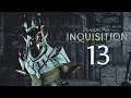 Dragon Age: Inquisition - 13 - The Elder One [PC][Modded]