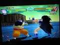Dragon Ball Z Budokai(Gamecube)- Android 19 vs Raditz