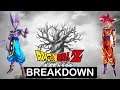 Dragon Ball Z Kakarot News Breakdown | Dragon Ball Fighterz Recap