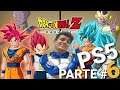 Dragon Ball Z: KAKAROT Parte #6
