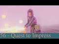 Dragon Quest XI🐉56 - Quest to Impress