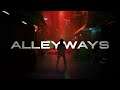 DrDisrespect - Alleyways