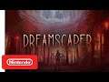 Dreamscaper - Announcement Trailer - Nintendo Switch