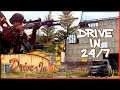Drive In 24/7 - Sniping Highlights #20 (Black Ops Cold War)