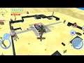 Dude Theft Wars: Online FPS Sandbox Simulator BETA | NEW UPDATE GamePlay Mode FHS #962