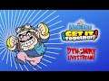 DynoMike - WarioWare: Get It Together!