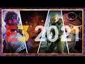 E3 2021 Showcase Watch Party | Microsoft - Square Enix - PC