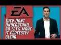 EA "Doesn't Know Why They're The Bad Guys," So Here's 15 Things They've Ruined
