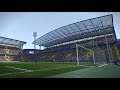 eFootball PES 2020 Bayern Munich v Man Utd @ Stamford Bridge | Let's Play