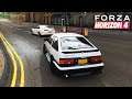 EFSANEVİ TOYOTA AE86 (Forza Horizon 4)