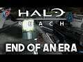 End of An Era | Halo Reach Firefight
