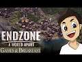 Endzone: A World Apart | Survival City Building [Games & Breakfast]