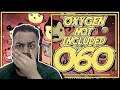 ENERGIA A GÁS NATURAL! - Oxygen Not Included PT BR #060 - Tonny Gamer (Launch Upgrade)