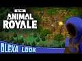 ENTER THE GUNGEON: BATTLE ROYALE!  |  Olexa Look: Super Animal Royale