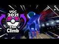 EVERYONE'S using Shadow Rider! | Pokemon Sword and Shield VGC 2021 Ranked Double Battles (Series 8)