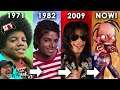 EVOLUTION OF MICHAEL JACKSON! (FGTeeV ESCAPE the AYUWOKI Pt. 3 - Chapter 2)