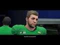 Face of the Franchise: QB 1 Career Part 2!! CFP Semi Final vs Oklahoma!! A Game Winning Drive?!!