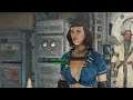 FALLOUT 4: JILL VALENTINE PART 13 (Gameplay - no commentary)
