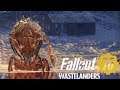 FALLOUT 76 / WASTELANDERS #052 ▶  lang lebe die Königin