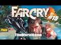 Прохождение Far Cry 1 [#15] (Река)
