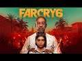 Far Cry 6 - O Início da História #1