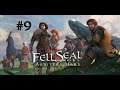 Fell Seal: Arbiter's Mark #9 - Español PS4 Pro HD - Bombardeando el lecho oculto