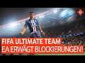 FIFA 21: Blockierungen von Ultimate Team? Cyberpunk 2077: Infos zum Preload! | GW-NEWS