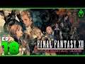 Final Fantasy XII (100% PC 60fps) - ep18