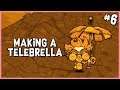 🐷 Finding My Way Back & Making a Telebrella | Don't Starve Hamlet Gameplay | Part 6