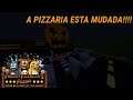 Five Nights at Freddy's 2:A Pizzaria esta de Halloween🎃. Ep:17#
