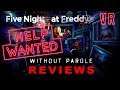 Five Nights at Freddy's VR: Help Wanted | PSVR Review