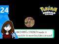FlutterBug - Pokémon Emerald Version - Full Stream (Part 24)