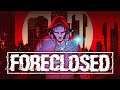 Foreclosed - Golden JoyStick Awards 2020 Trailer