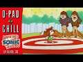 "Full Tilt Tails" - Adventures of Sonic the Hedgehog S1E30 - D-PAD + CHILL