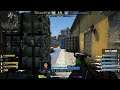 Gambit vs NAVI: Легчайший КвадроКилл от Nafany c M4A4 на Инферно, StarLadder CIS RMR