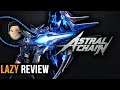 Review Astral Chain | Game Switch Dengan Gambar Terbaik | Lazy Review