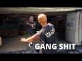 GANG VIOLANCE!! - GTA V Story Mode Episode 2