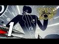 Genesis Noir - Gameplay Walkthrough Part 1 (No Commentary, PC/Steam)