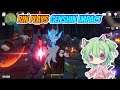 Genshin Impact Let's Play - Energy Amplifier Initiation (Part 2 Where Shadows Writhe)
