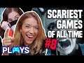 Get Them Laid in Until Dawn! | Playing the Top 10 Horror Games of All Time
