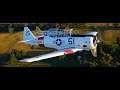Get to know Warbirds - North American T-6 Texan
