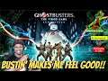 Ghostbusters Game Remastered Intro Episode 1 | Ghostbusters Afterlife The Movie