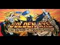 Golden Axe: The Revenge of Death Adder. Arcade. No Damage Walkthrough