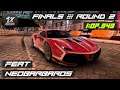 [ Grand Prix - Round 2 ] 3⭐ 488 GTB Challenger Evo 1:07.343 ft. neoBarbaros