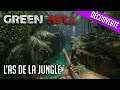 Green Hell découverte commentée & gameplay FR | Xbox One & PS4