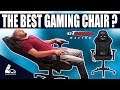 GT Omega Pro Gaming Office Chair - First Impressions Review