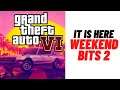 gta 6 is here, new ancient indian game, no more ubisoft single player games || Weekend bits part 2