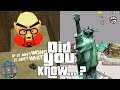 GTA Chinatown Wars Easter Eggs and Secrets