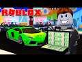 GTA Roleplay in ROBLOX! (Anomic Game)